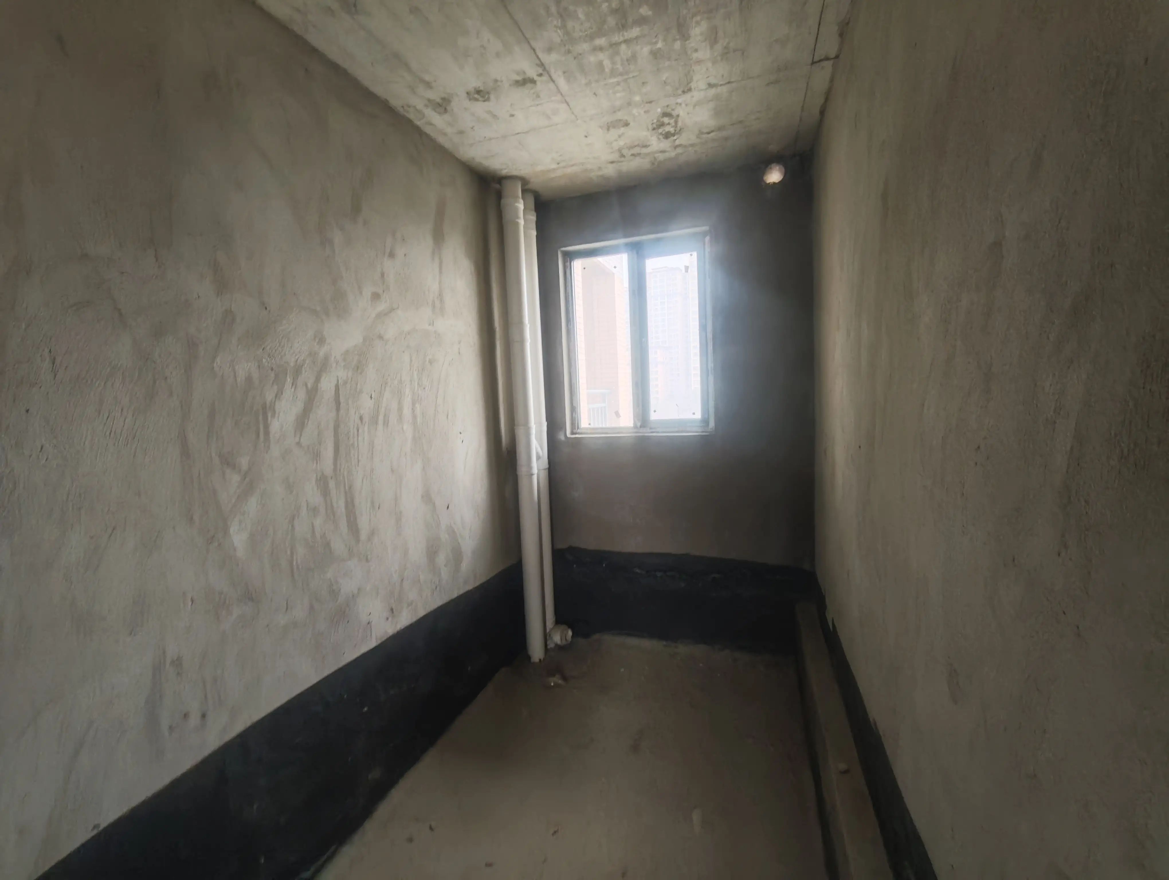 捡漏，城南，新城壹号五期，电梯4楼，单价3236证满二