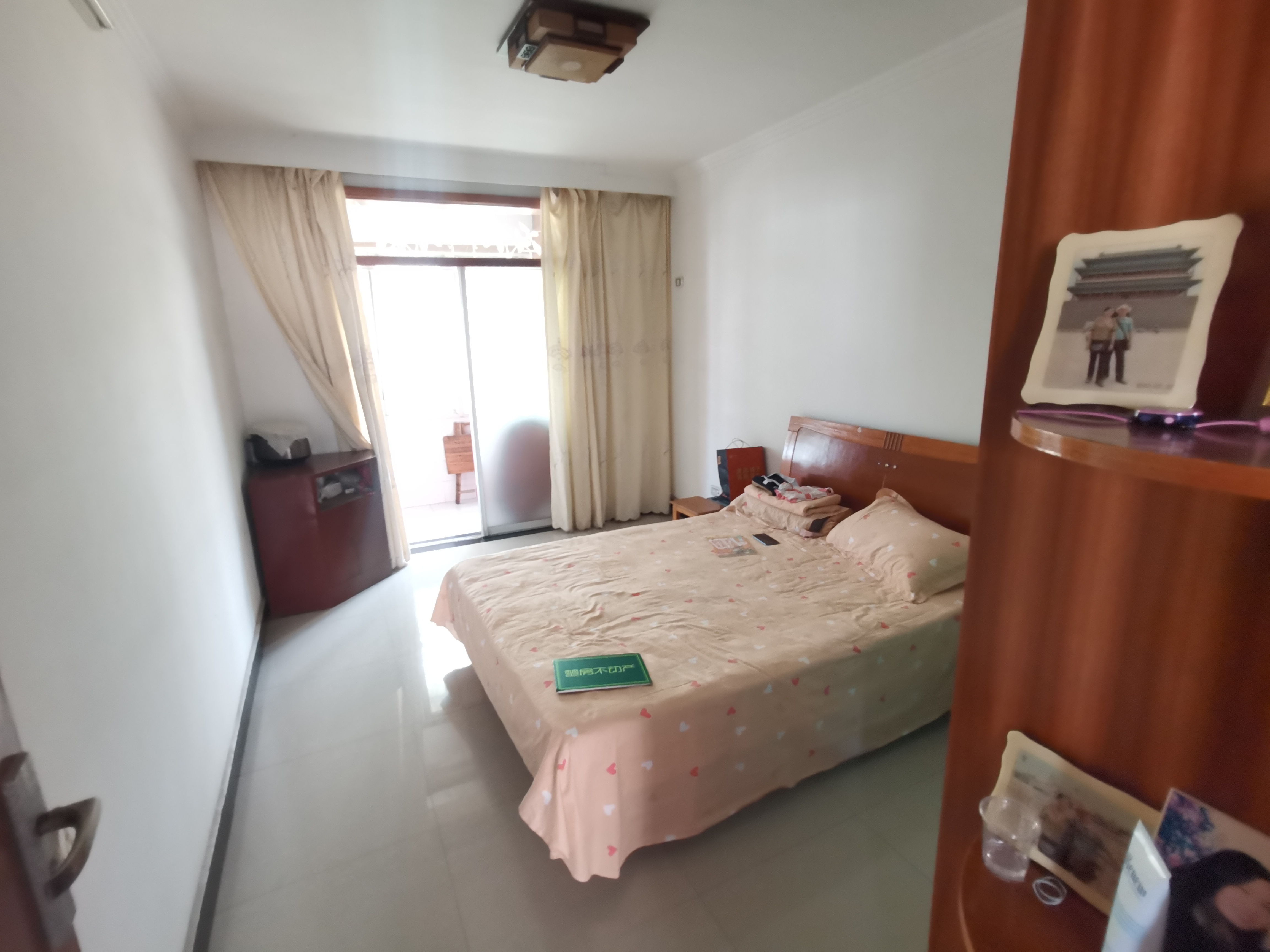 老街青水家园大三房烟火气旺盛业主诚心卖