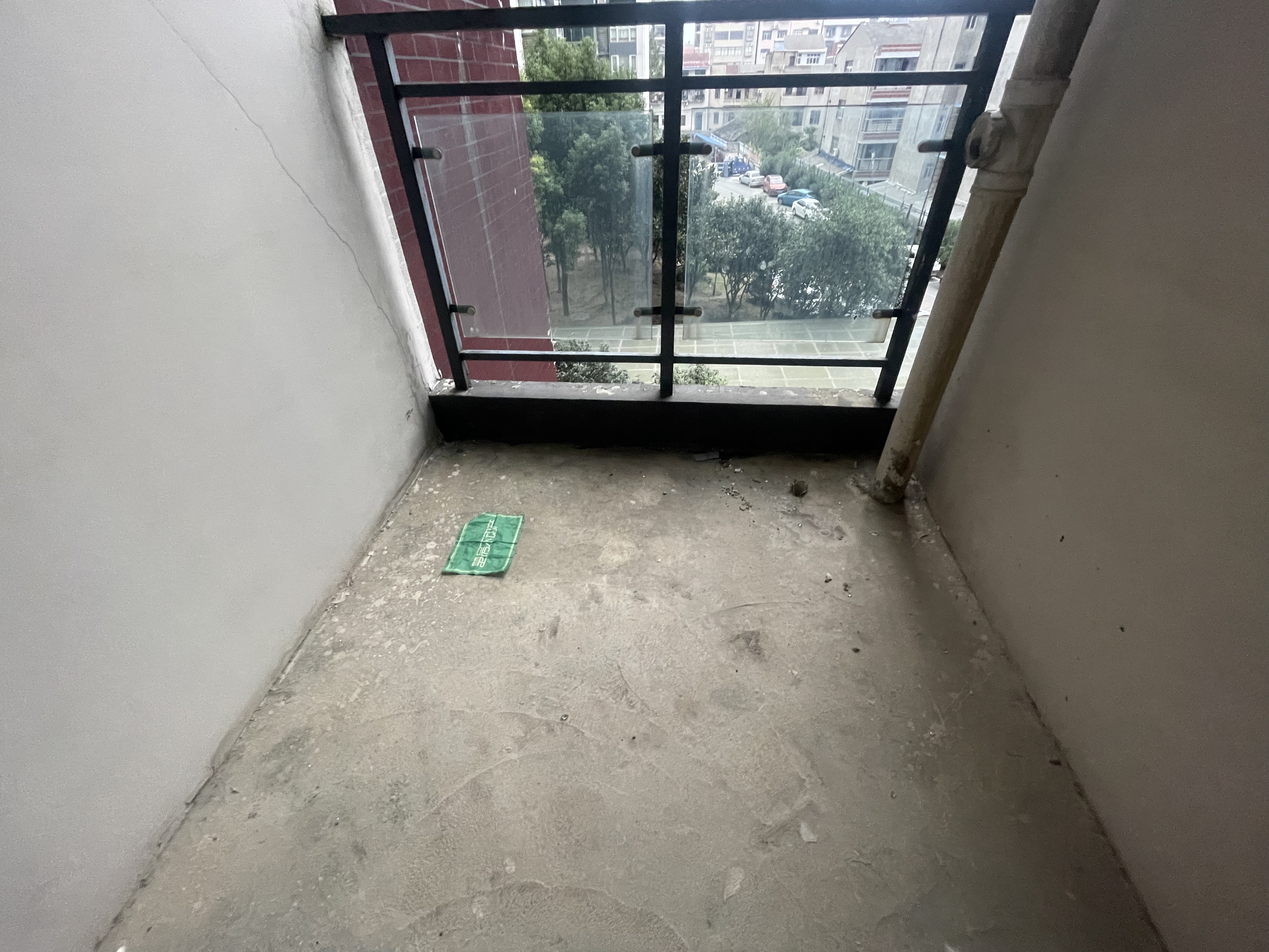 福星城.大户型.毛坯.看房方便.周边配套成熟