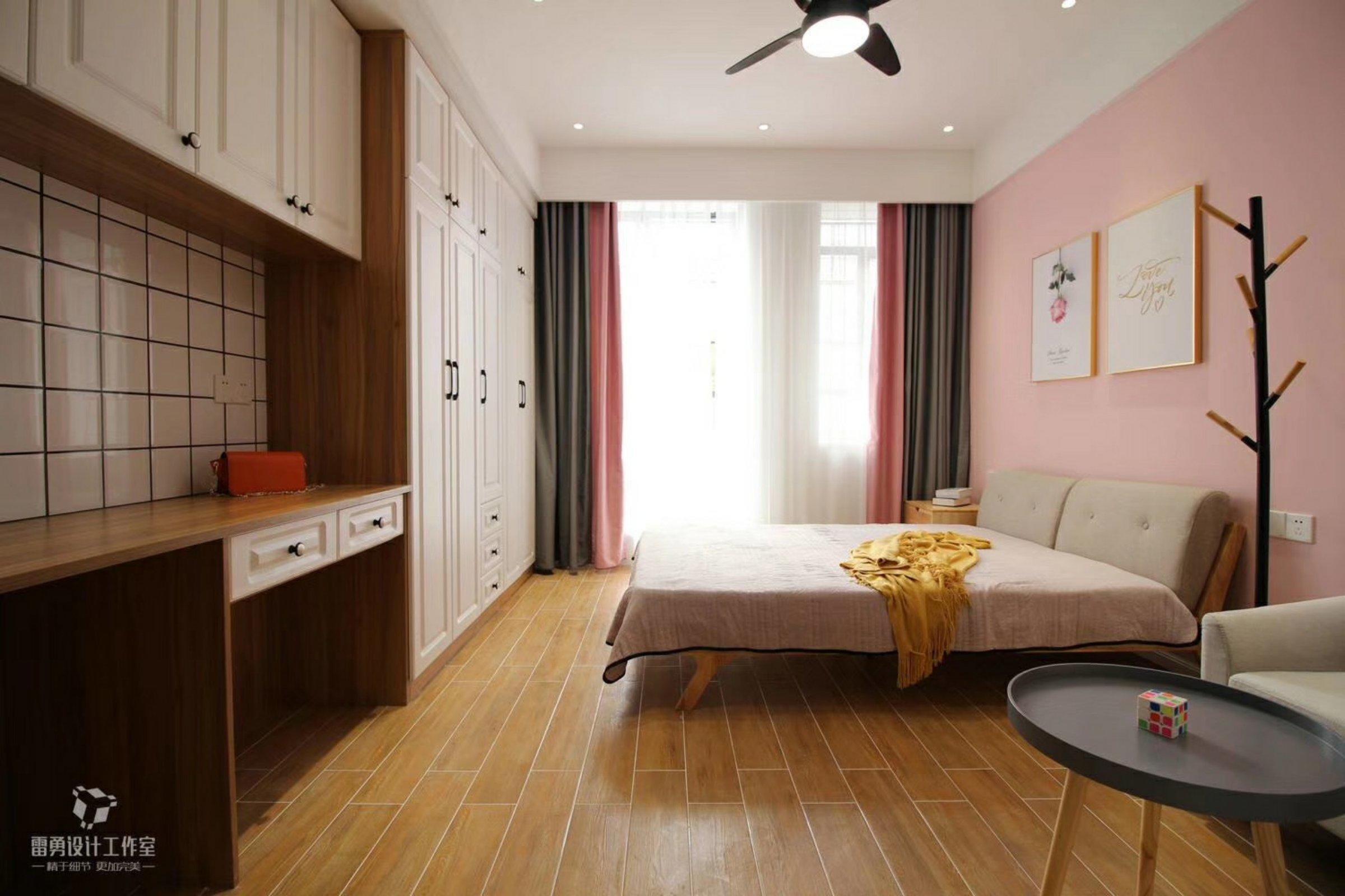 单身自住万商公寓