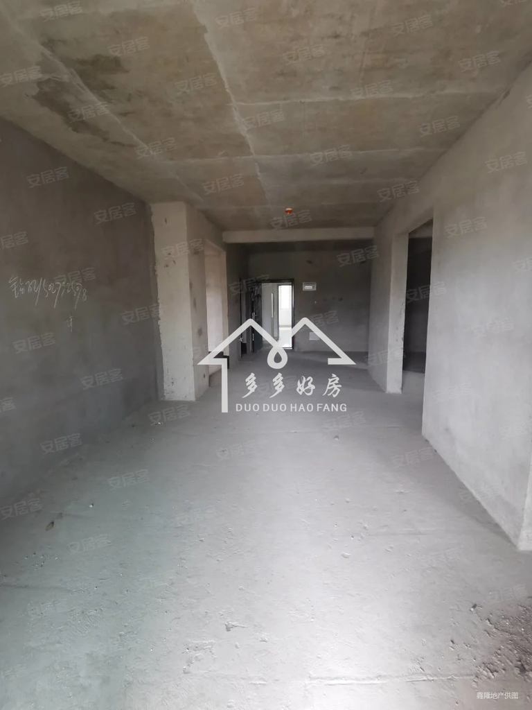 南国明珠好楼层