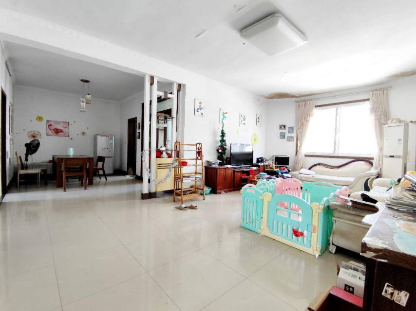 仙小旁【不用过马路安全抵达】