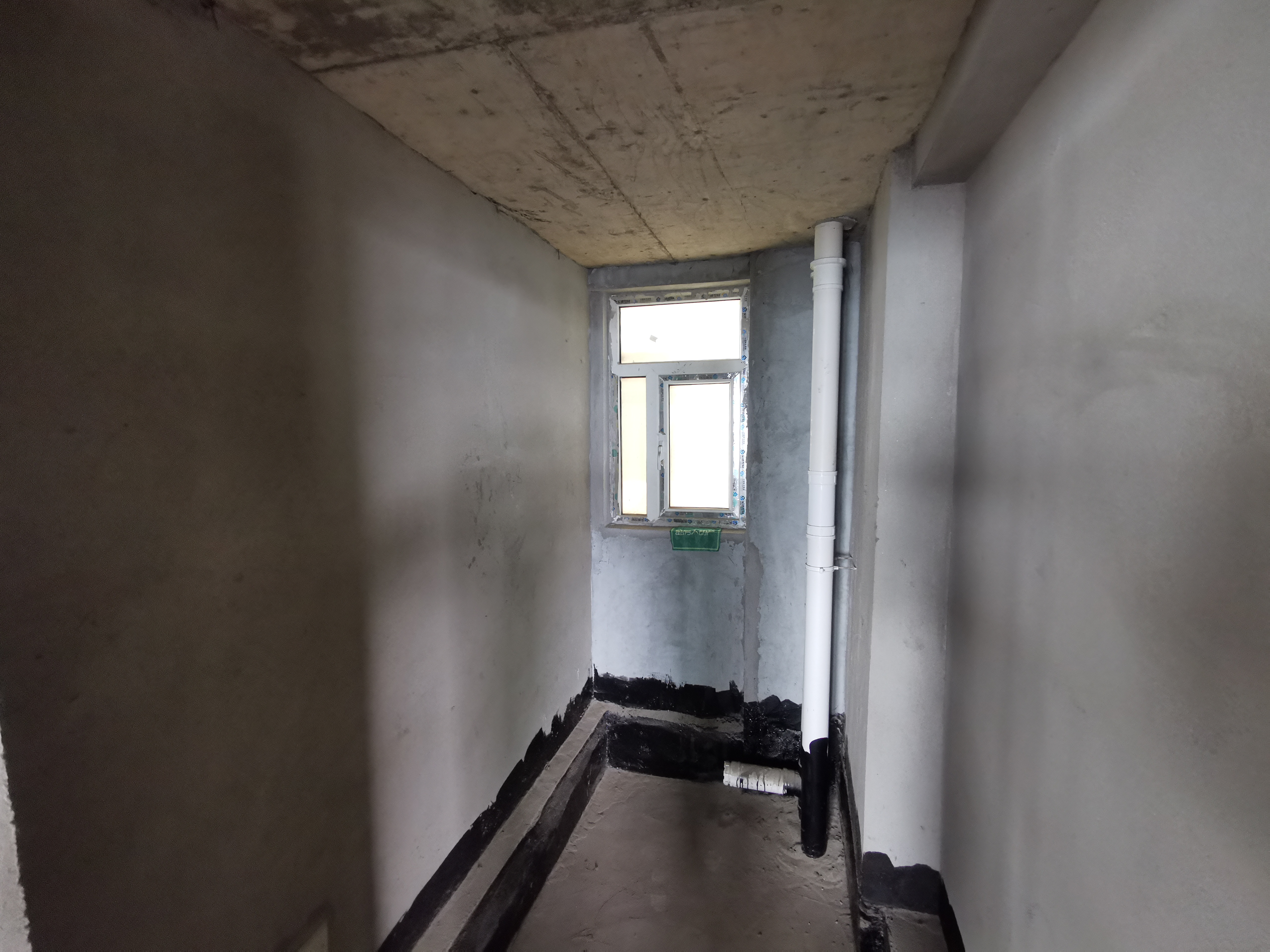 大洪万福领里惠毛坯三房好楼层位置好 看房价格可谈