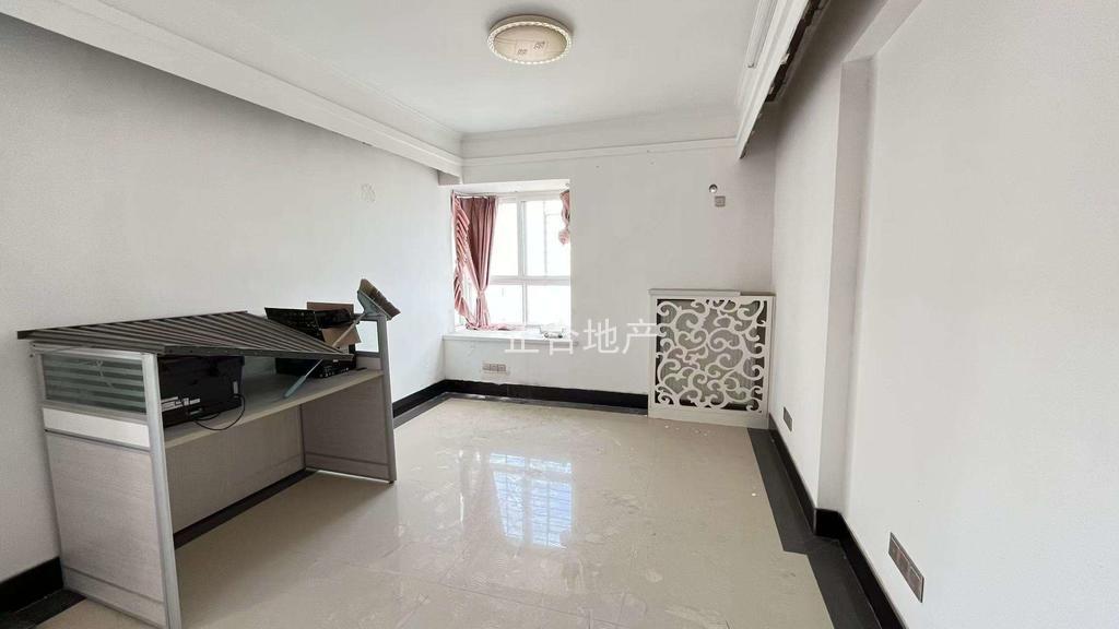 城南，城市丽景，精装三房，单价3字头，电梯好楼层，证满二