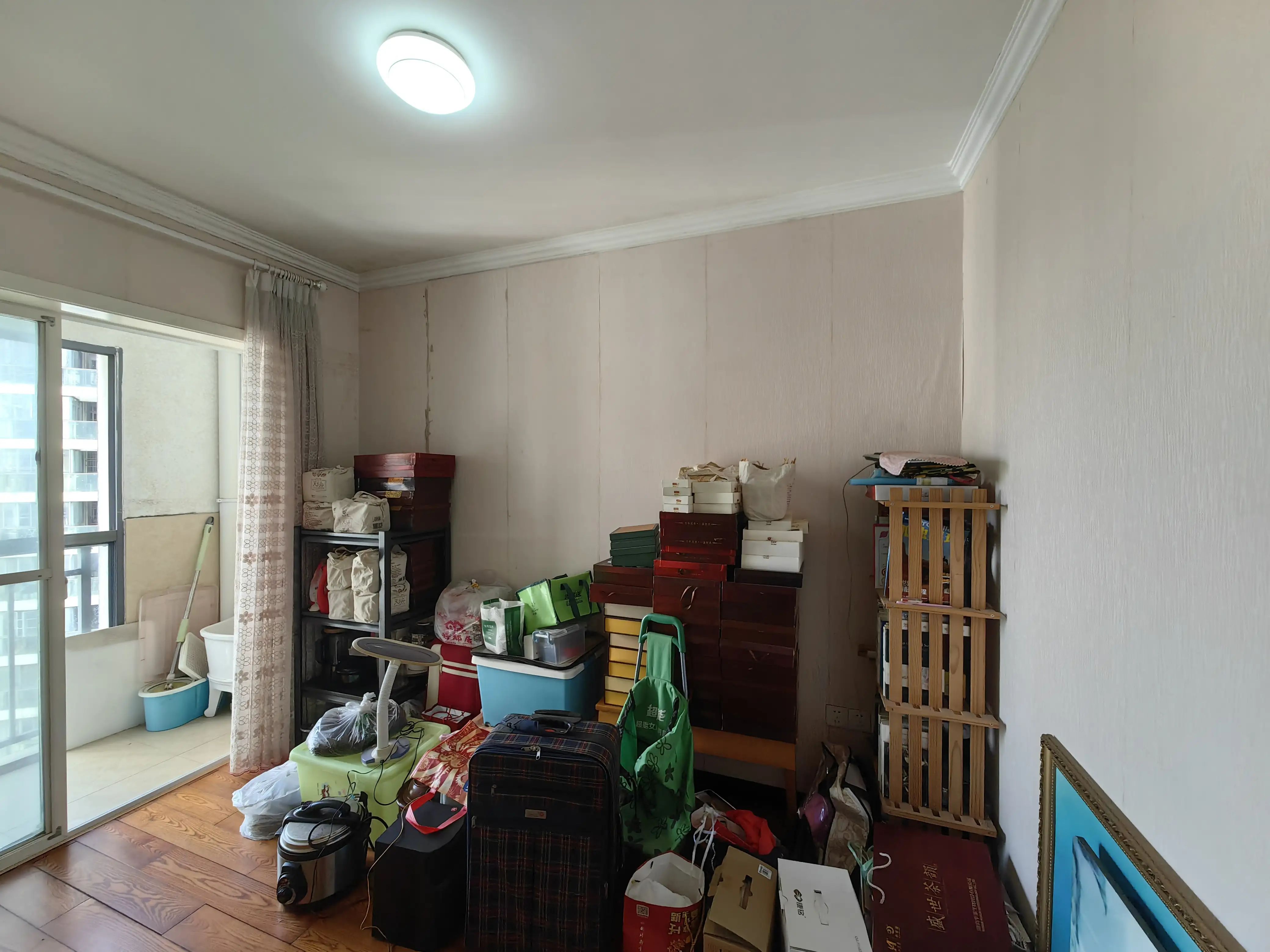 捡漏，鸣宇尚城二期，老三中旁，电梯小高层，好楼层，证满二，