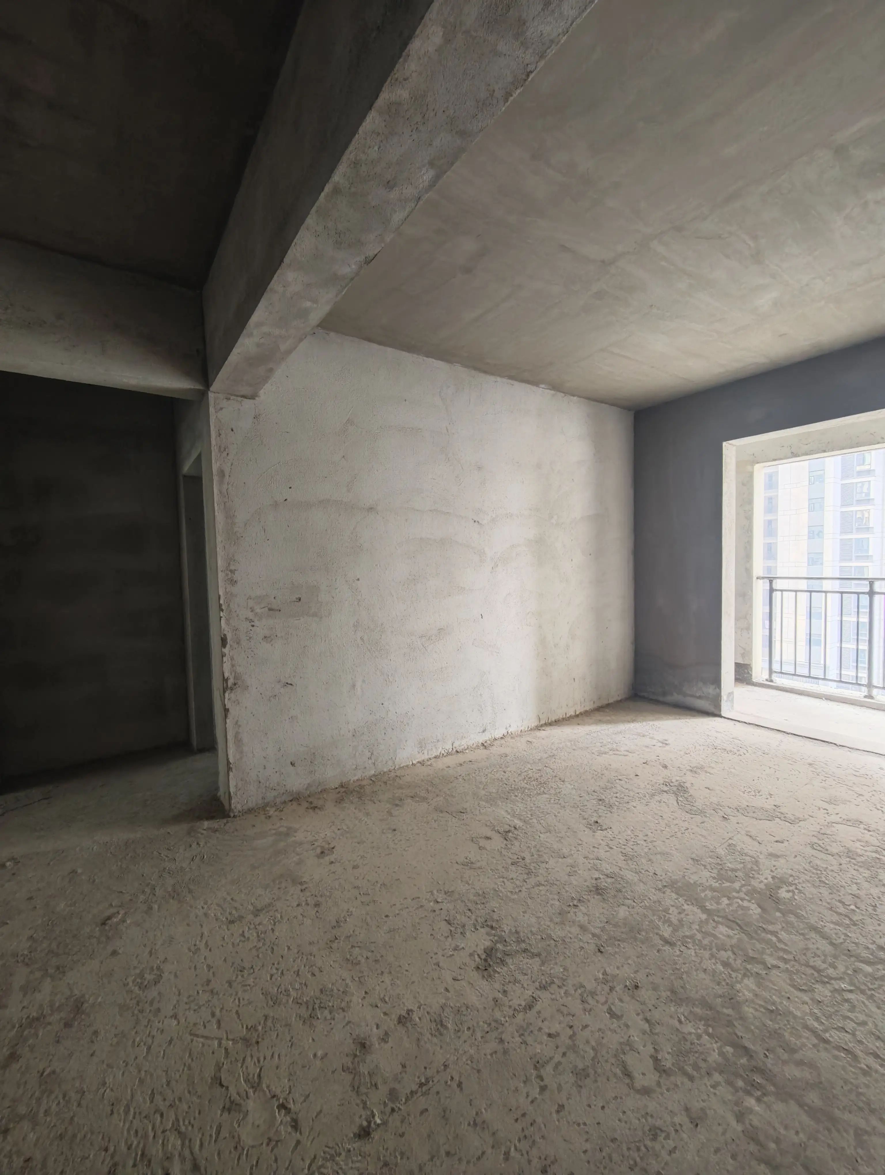 捡漏，比补贴完还便宜的房子，风和日丽，边户，单价4100，好楼层，证满二