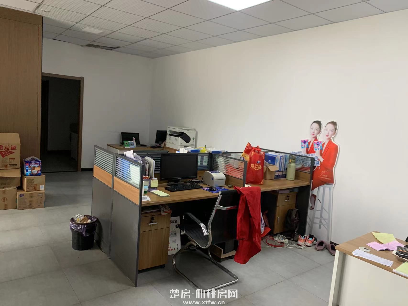 钢构厂房整体出租