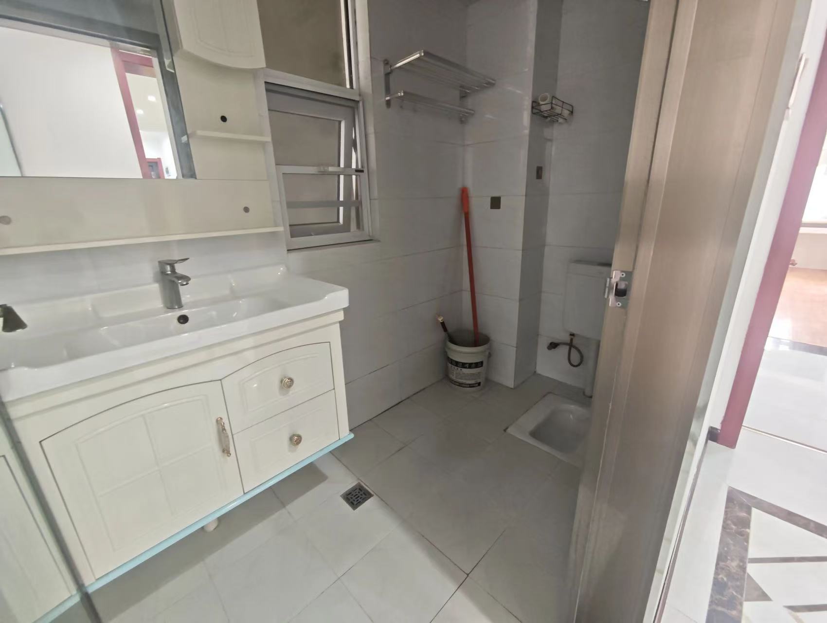 捡漏，仙下河旁，电梯小高层，边户，好楼层，精装3房2卫，单价3800+，满二