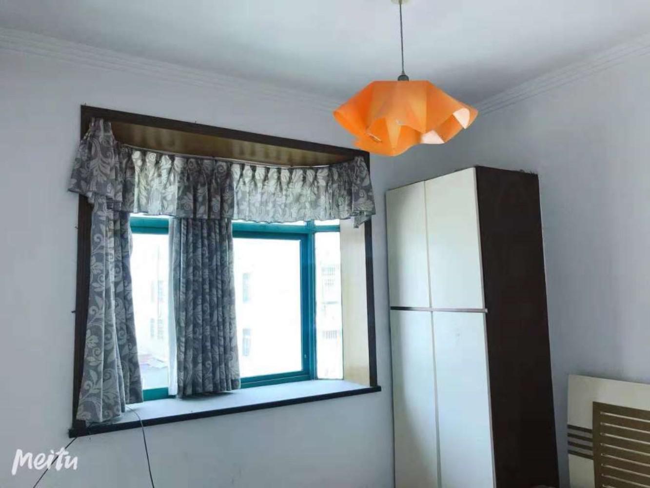 青青家园一期 大平层 楼顶好养花 有钥匙随时看房