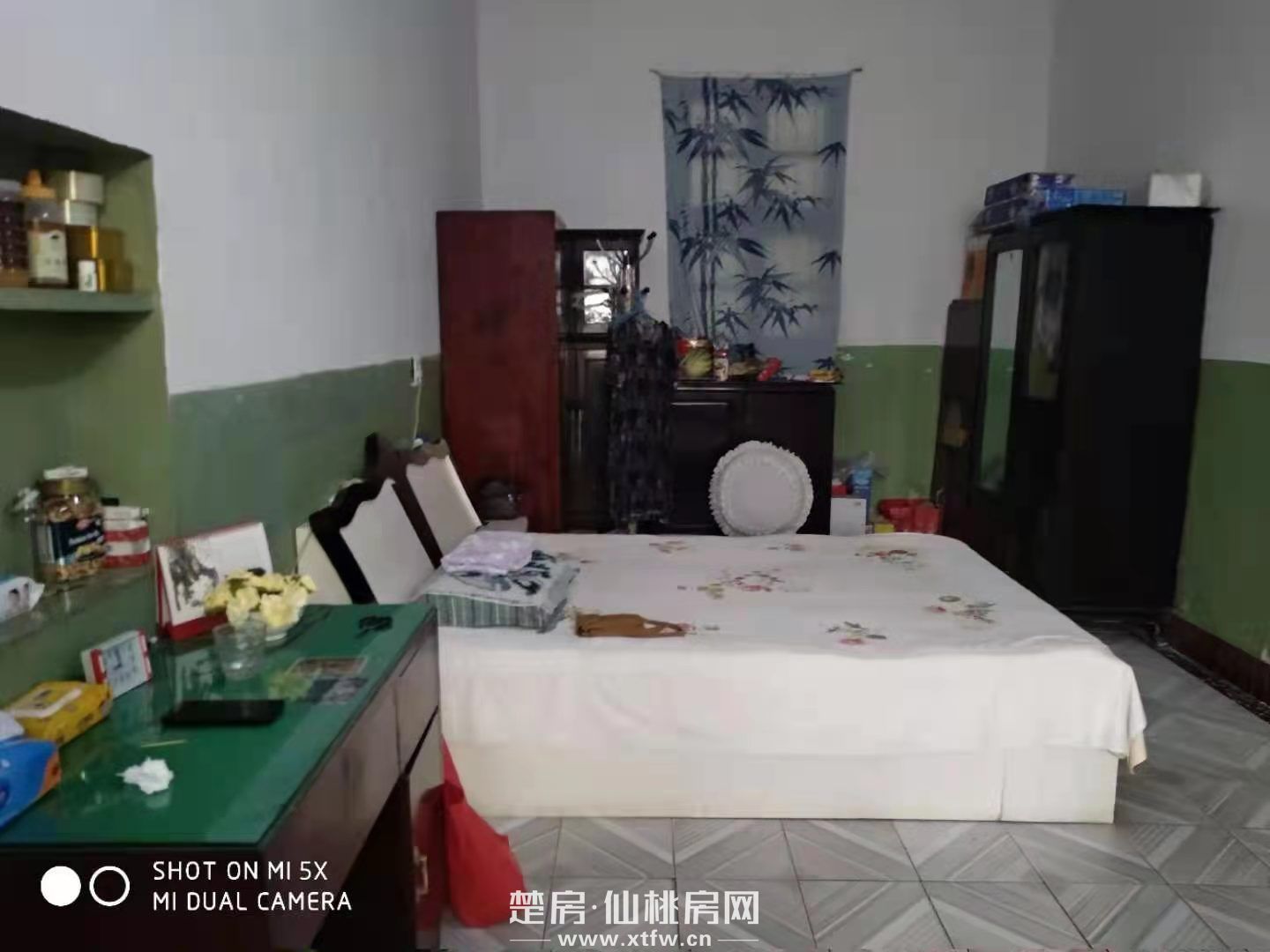 油榨湾菜场附近出租房出售