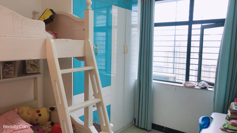 新城一号2期，精装修3房，满五，急售