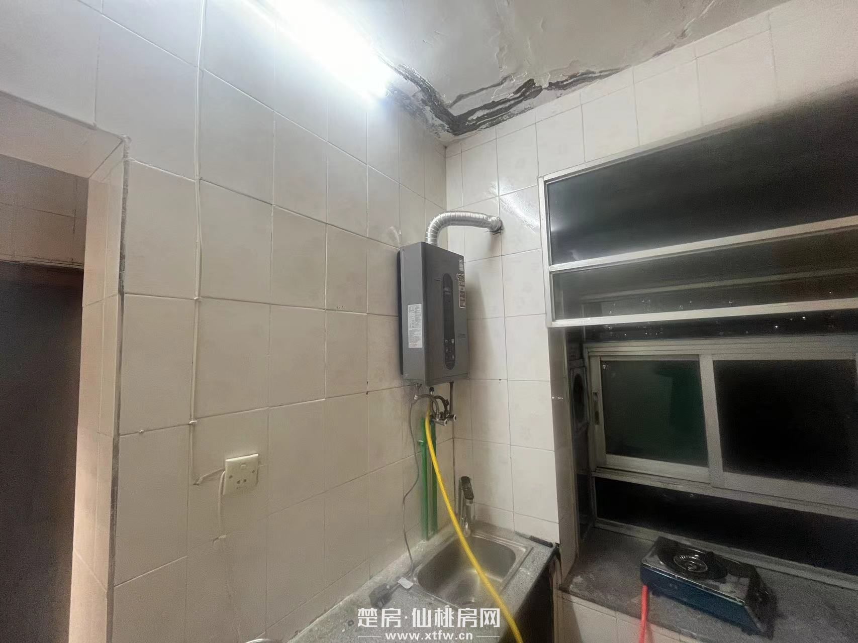 抛售房改房，临近流潭公园，青少年宫，市八中