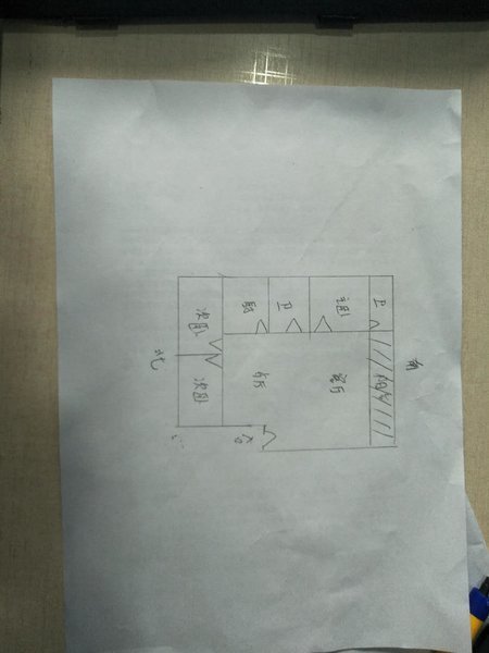 临江雅苑精装三房南北双阳台房东诚意出售