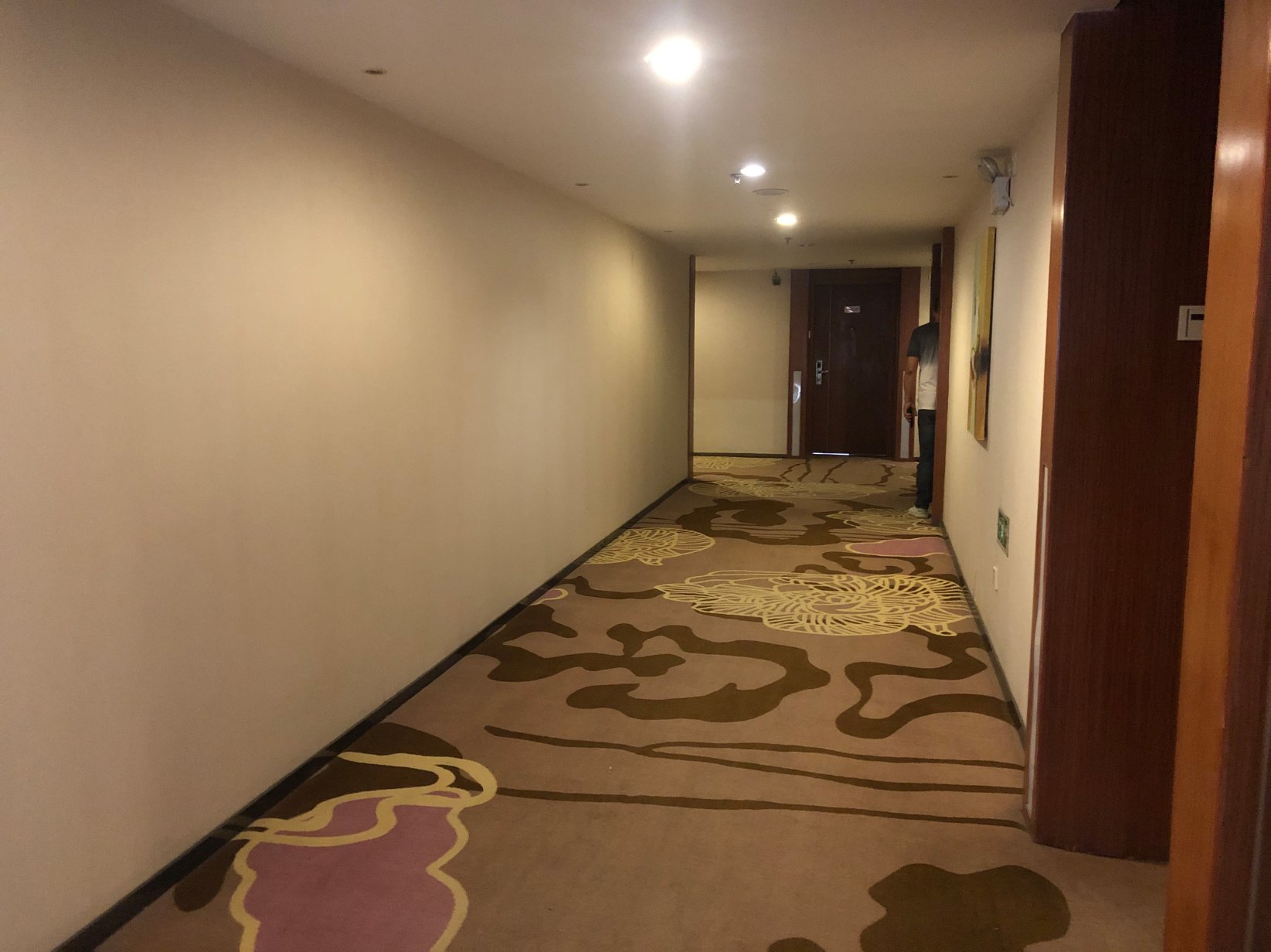 纽芬兰1室1厅现在已经收回来啦有钥匙 付8万