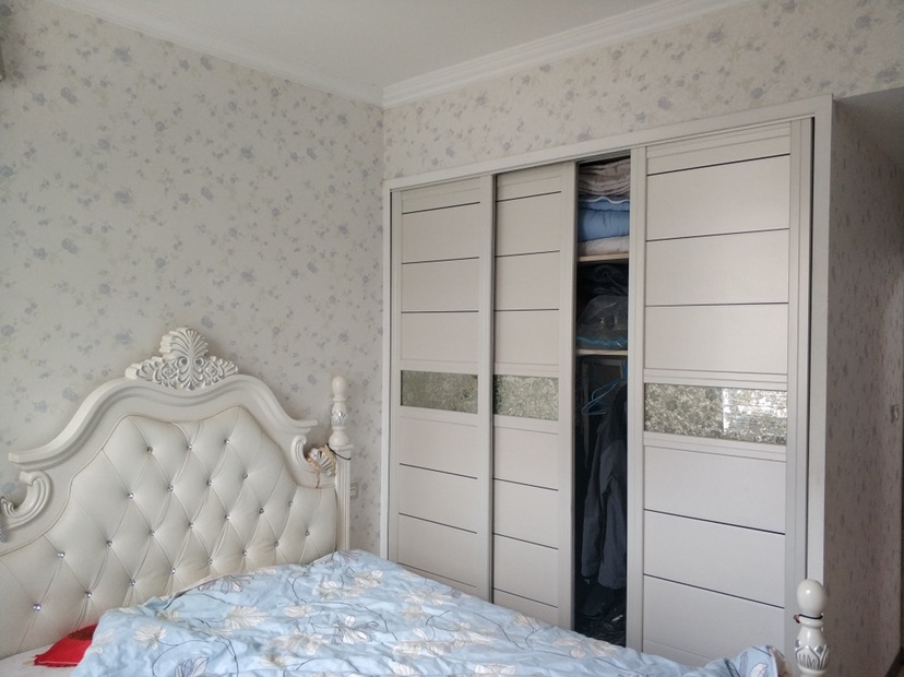 公园世家小高层4房，送超大露台，看房约