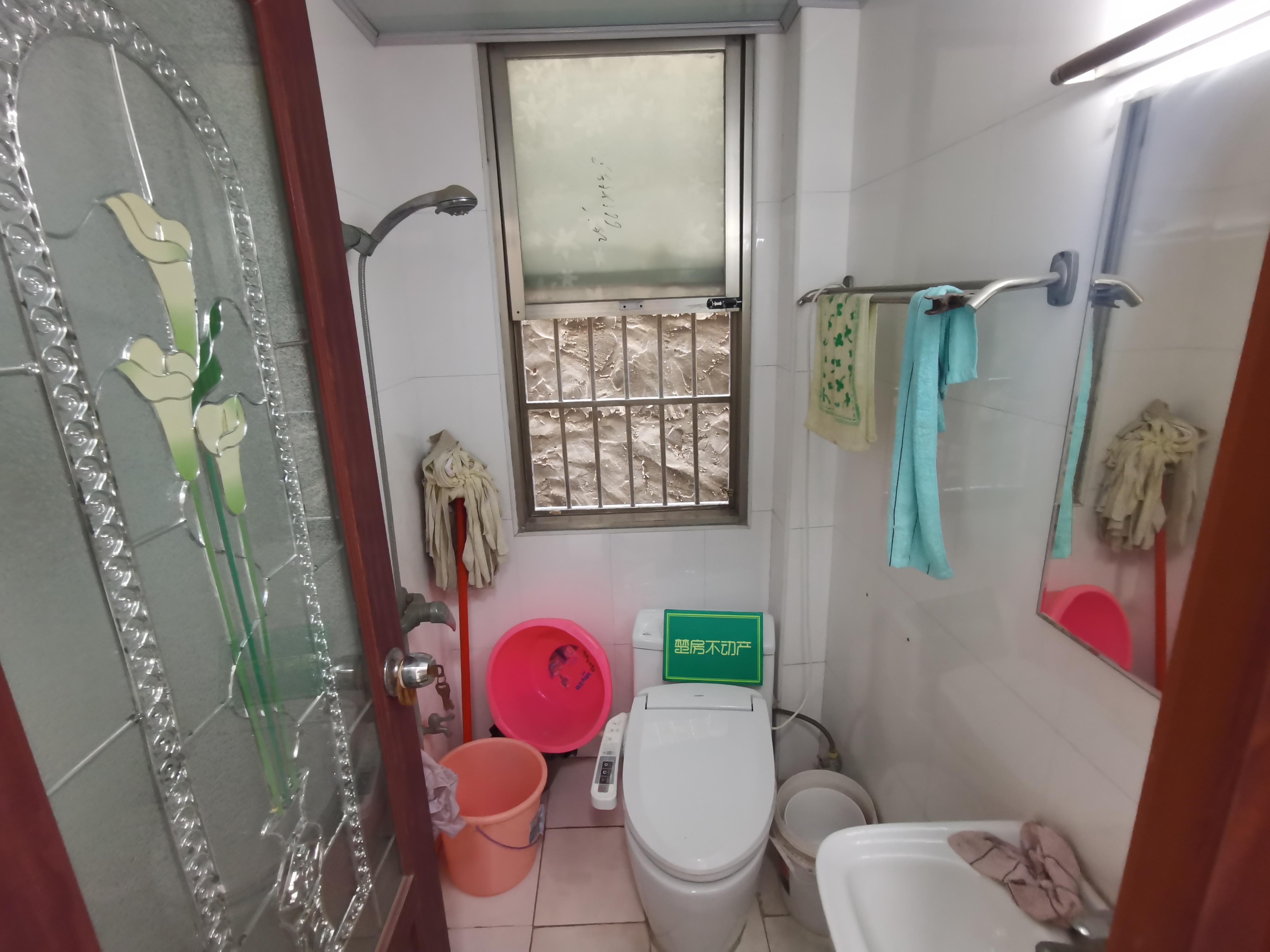 老街青水家园大三房烟火气旺盛业主诚心卖