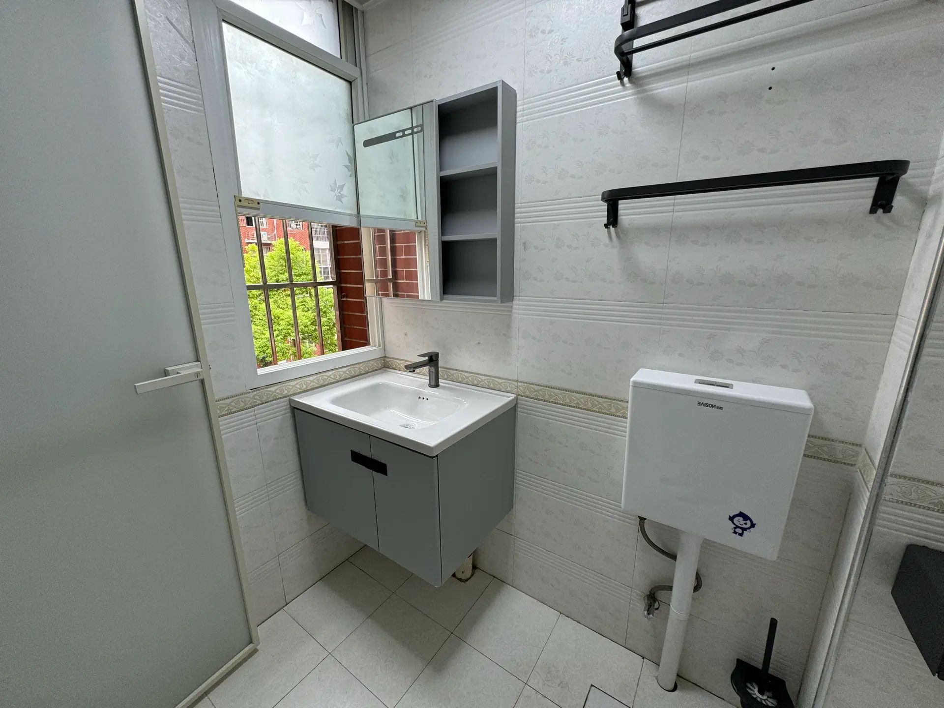 城南，花园洋房，紫金城，精装大三房122.6平，58万，