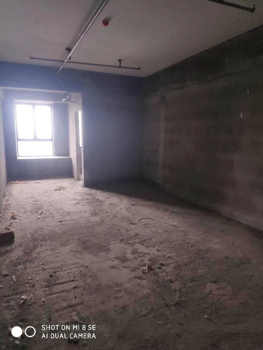 商场旁边 大新路繁华地段 电梯小户型 自住投资都可以