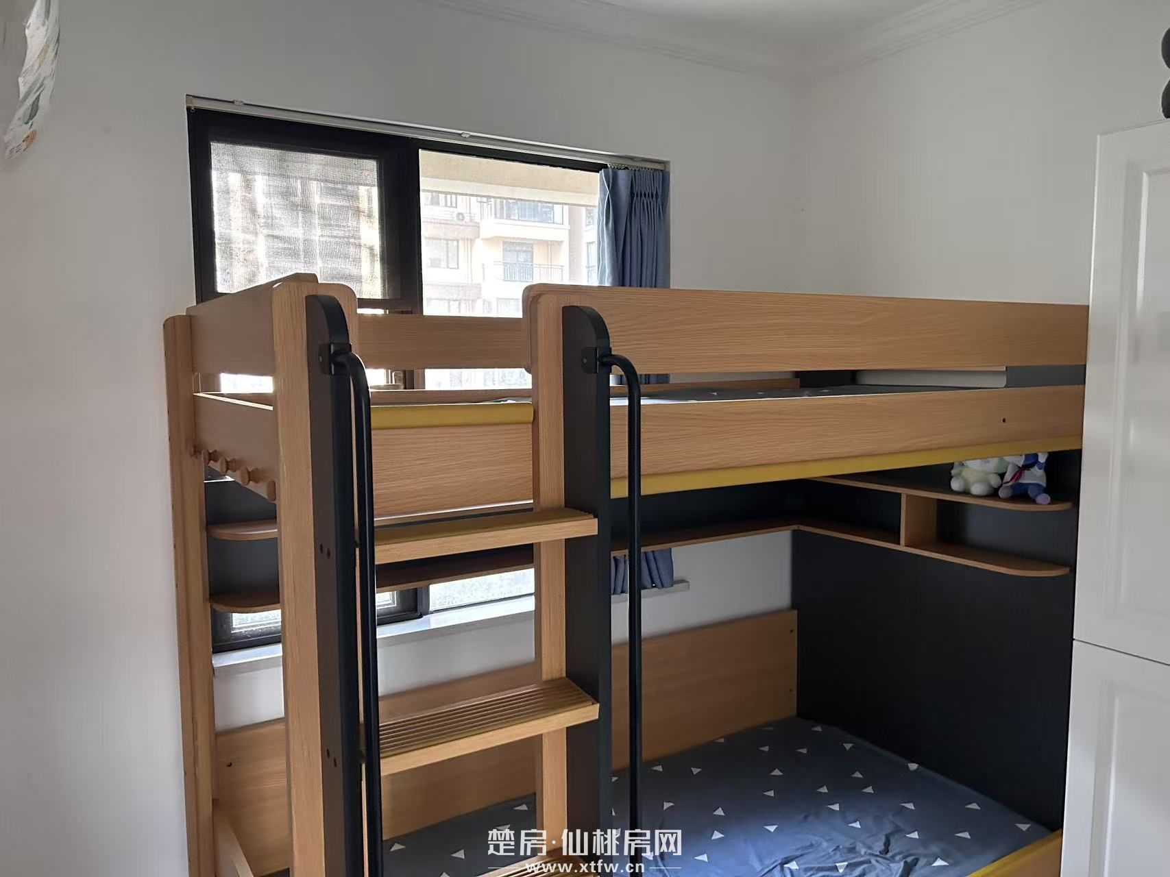 荣怀及第世家B区