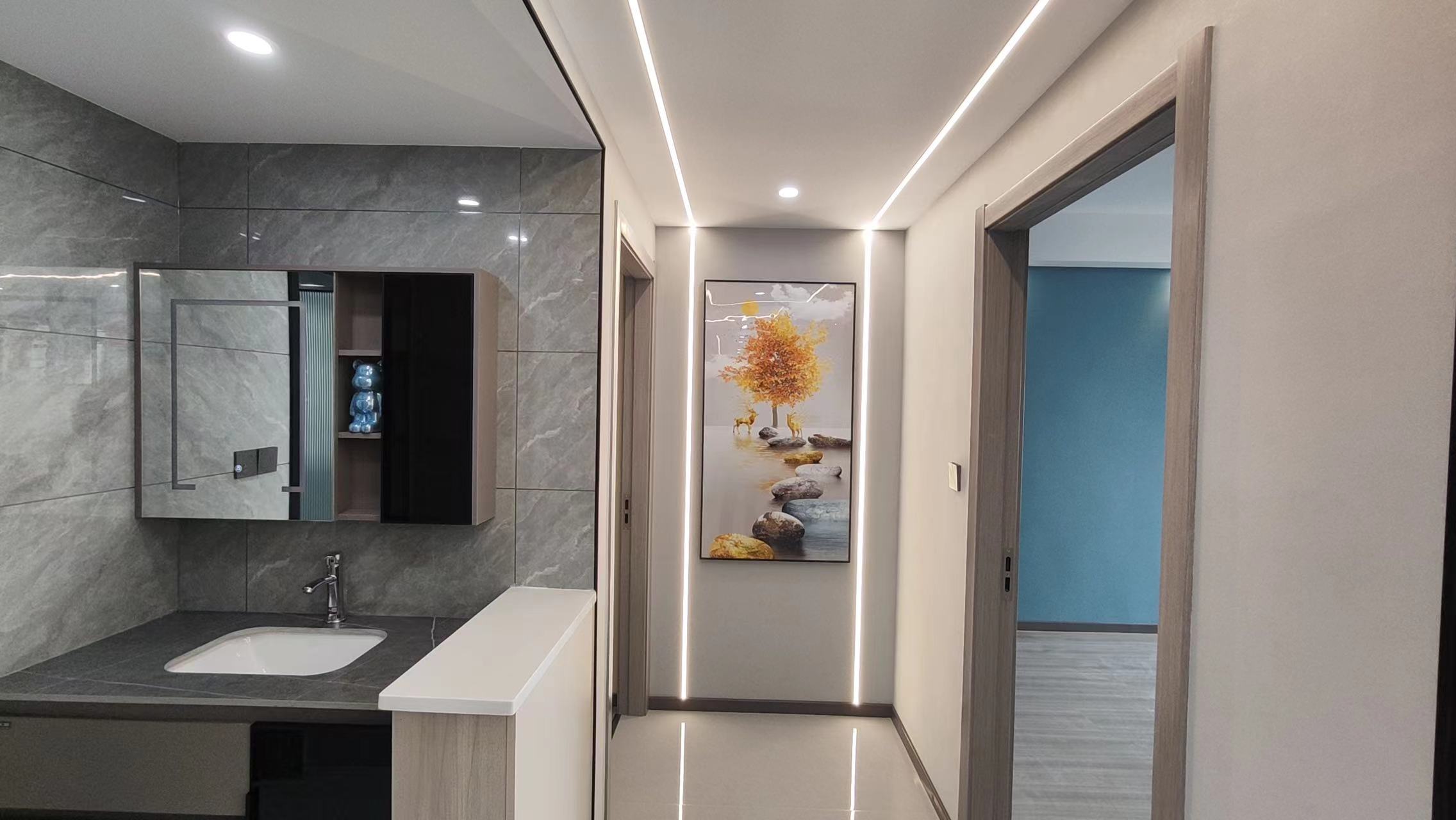 城东近高铁方便交通性价比高银湖城