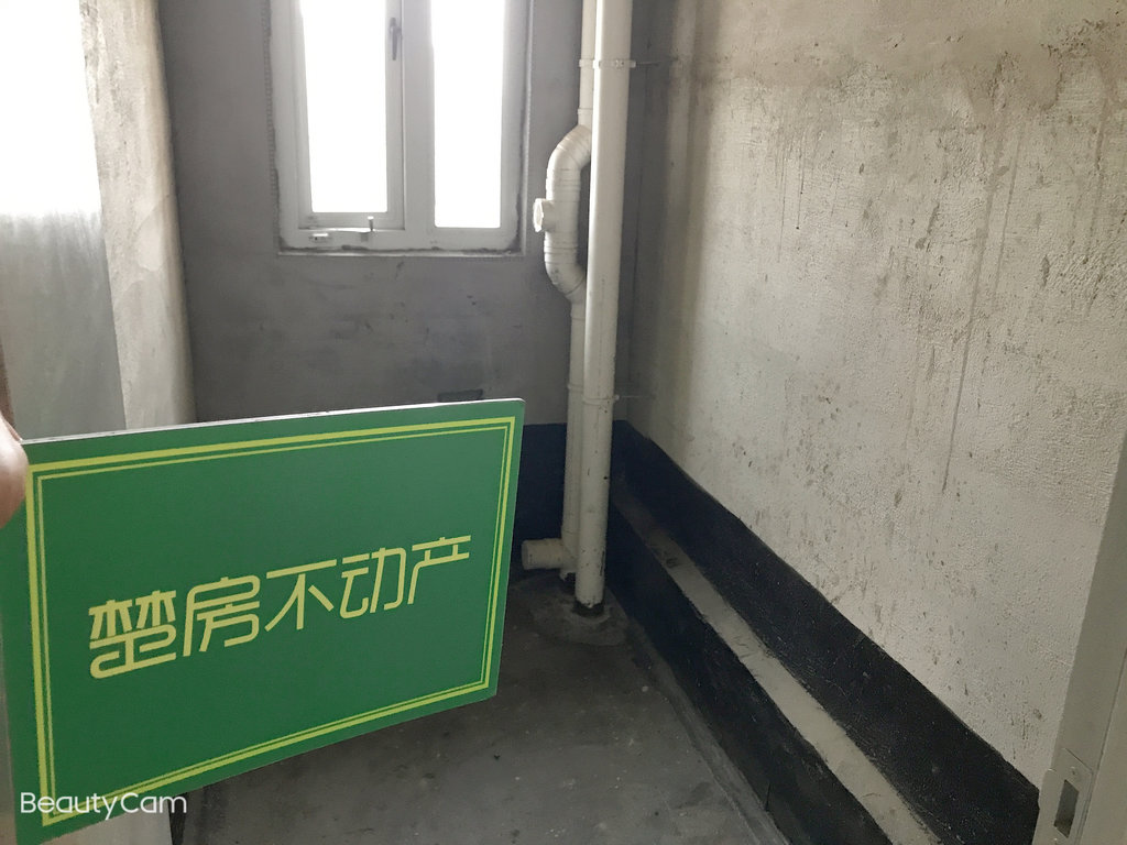 南国明珠，好楼层，毛坯四开间朝南，南北通透，，视野好采光好看房方便