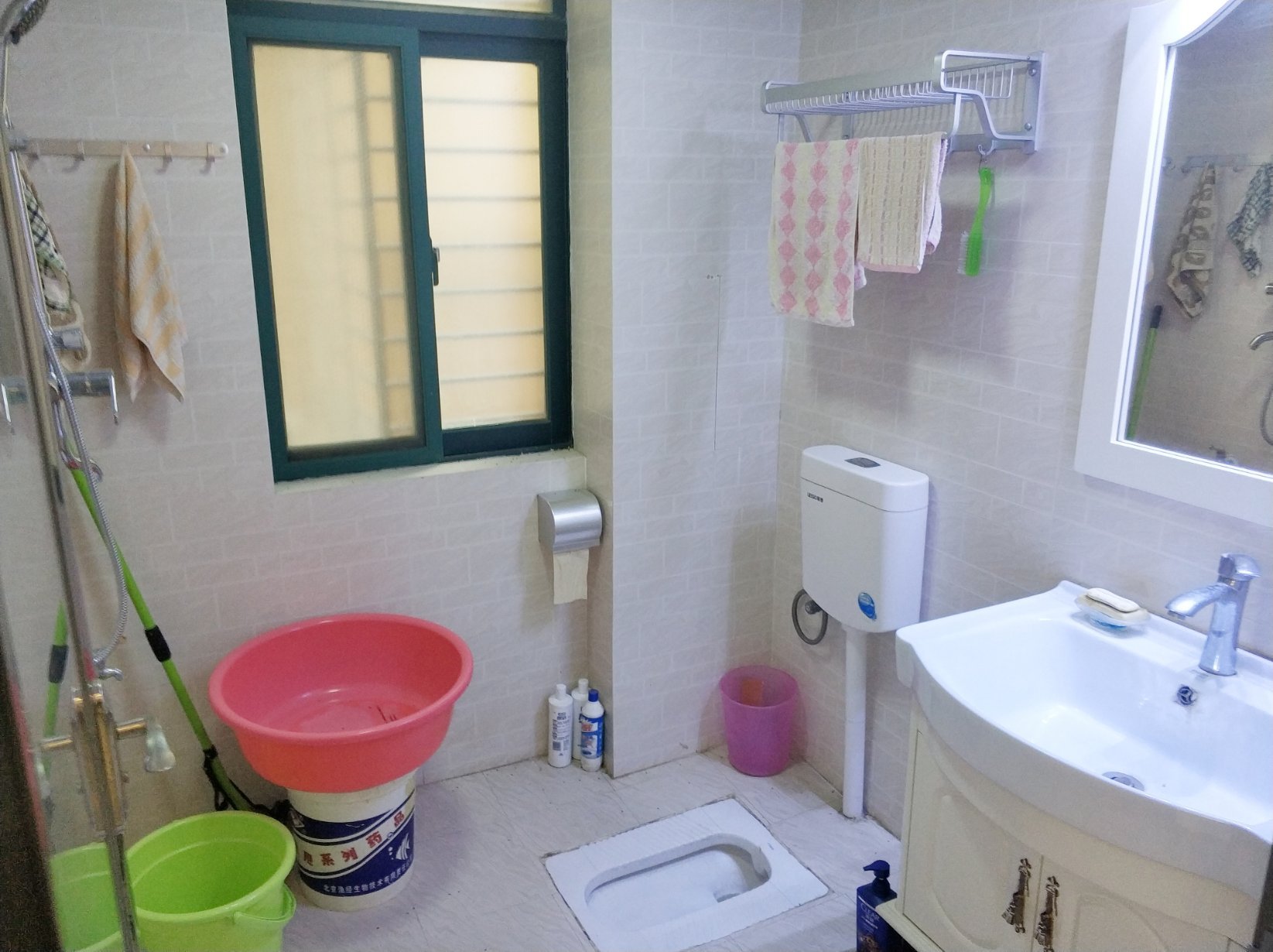 新城壹号小高层精装两房满五年