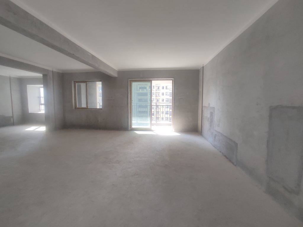 森林国际北苑  小区环境好.看房方便