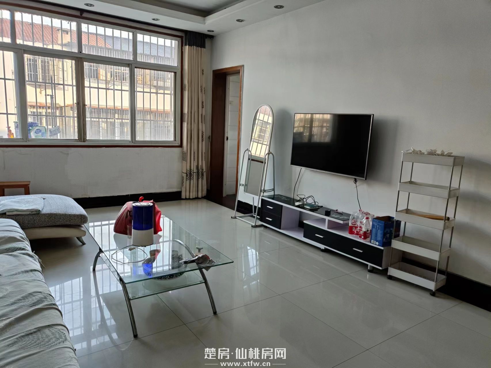 仙桃客运站附近，宏达小区优质住宅