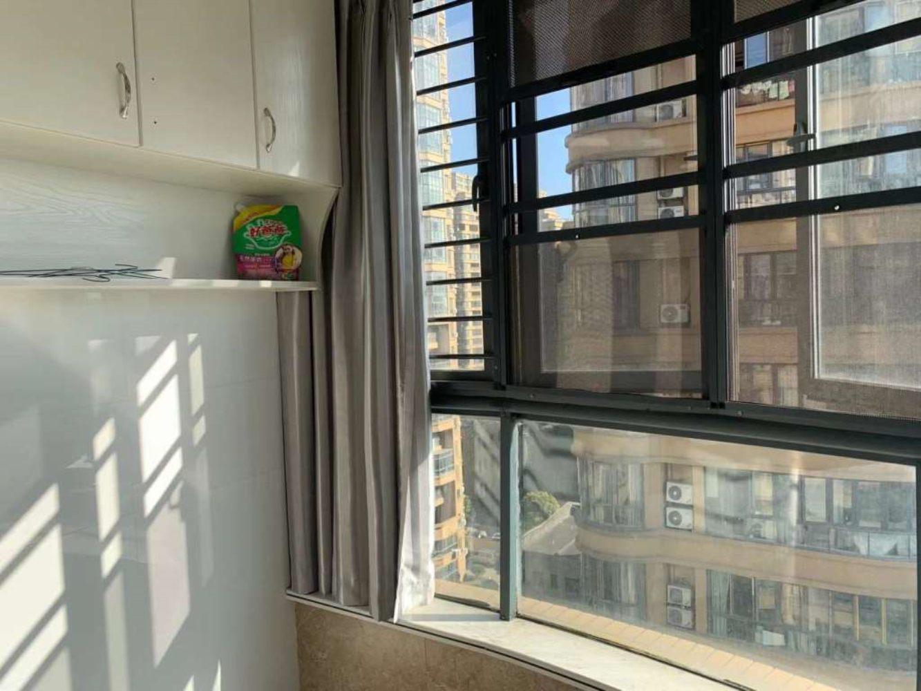 精致3室2厅2卫1阳台，小户型，大生活