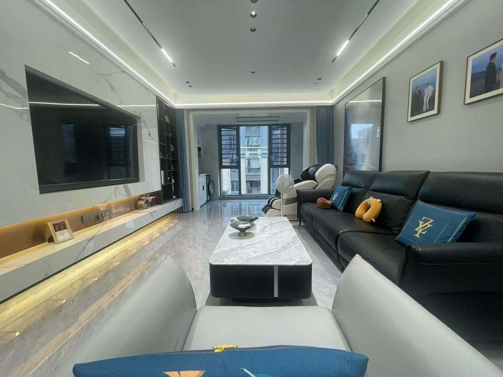 捡漏，绿地香格里拉，花园洋房，好楼层4楼，亏本出售，证满二