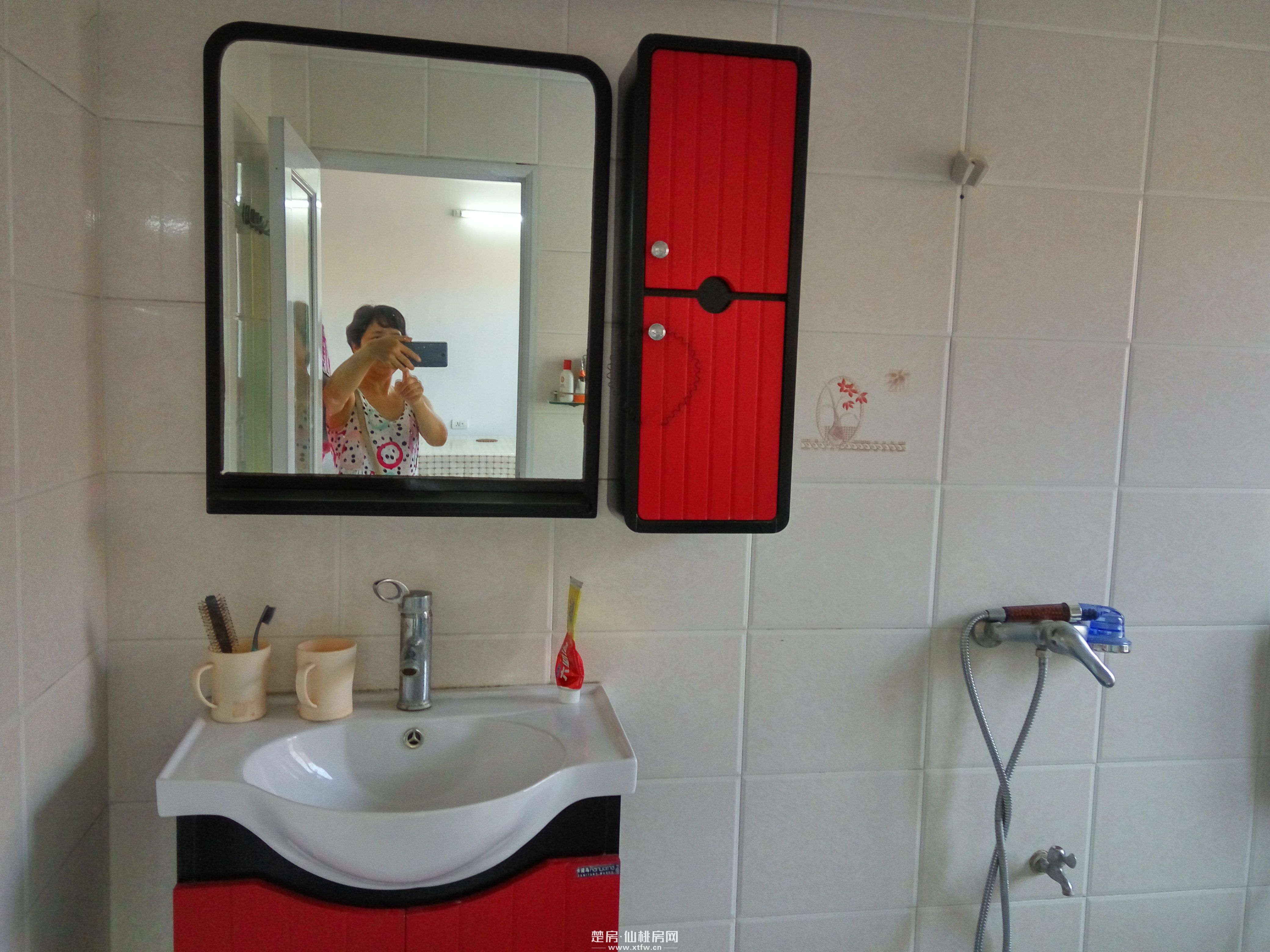 汉江中学附近私房出售