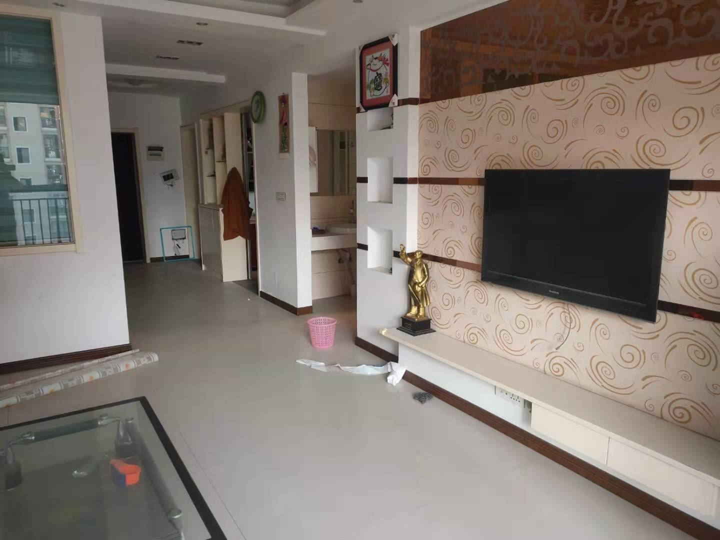 城南金城花园精装小三房全朝南户型好楼层好满五