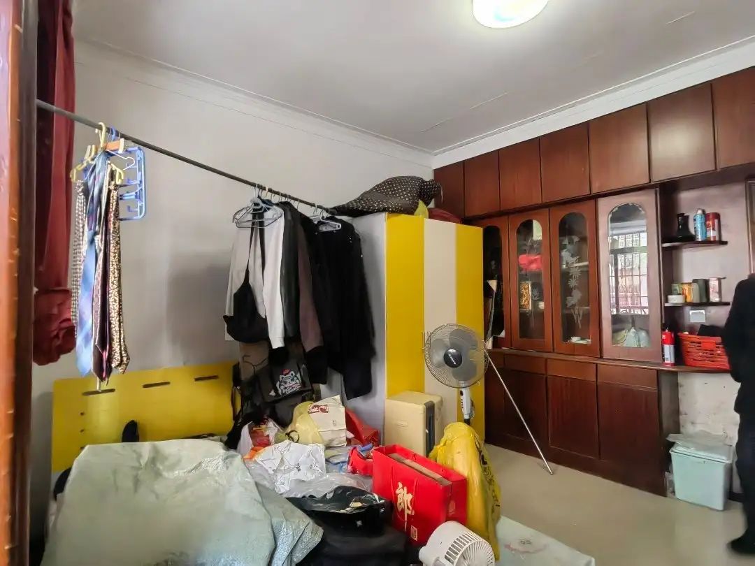 捡漏，降价5万，复州花园，抬高1楼，养老，证满二