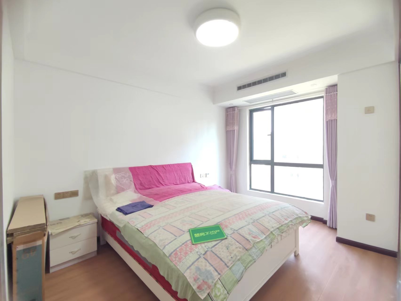 御台公馆精装修边户中间楼层证满年看房方便