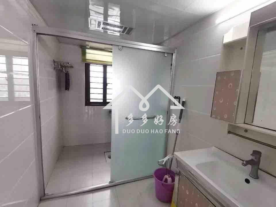 红树湾，精装三房二卫，中间好楼层