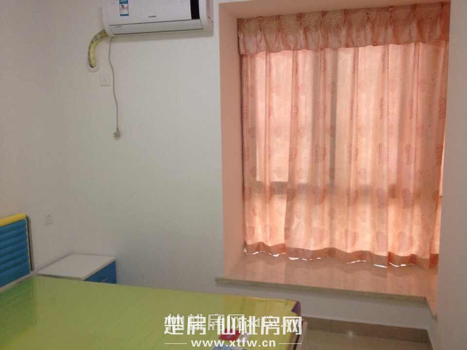 仙桃一中忆美·翰林公馆出售