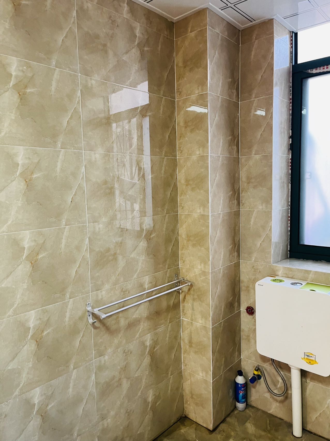 大新路步梯二楼