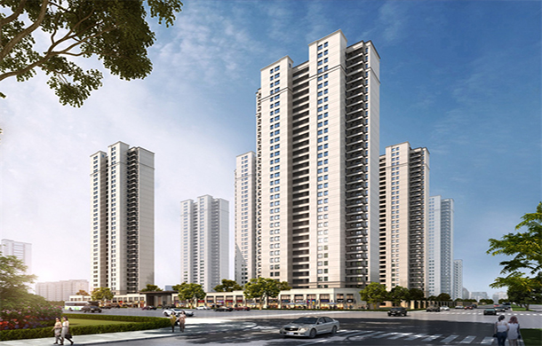 祥生·观棠府二期|利率下调 买房置业正当时