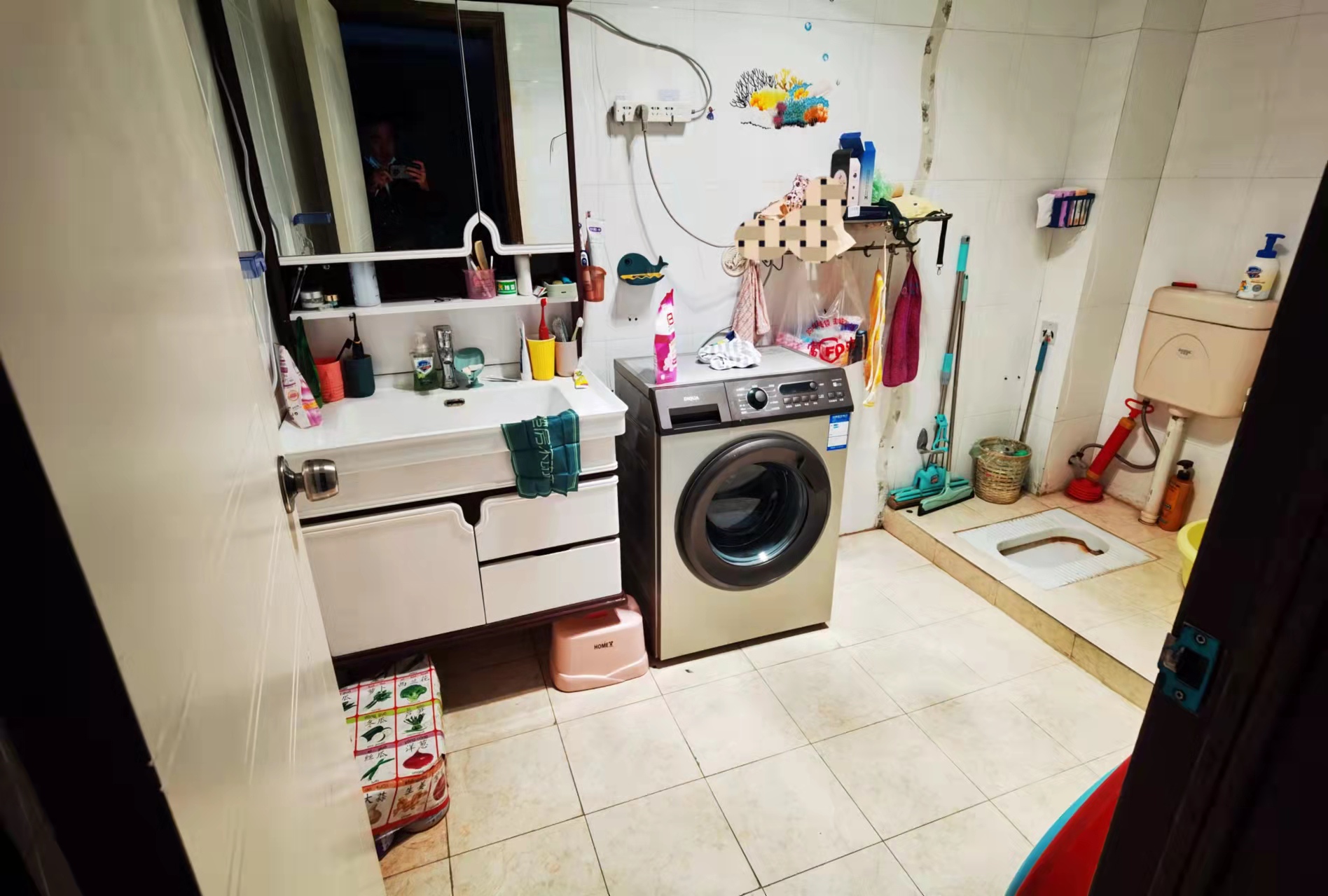 青青家园二期精装大三房可以改四房安静出行方便拎包入住