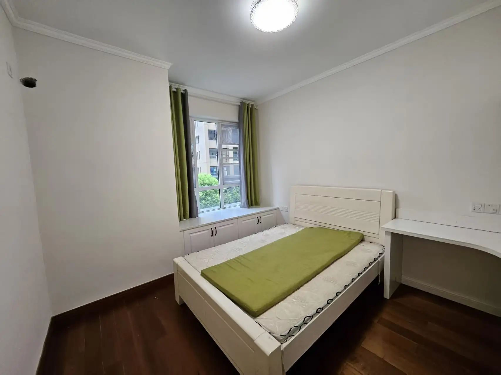 城南沔阳公馆精装三房边户，业主新区置业，顺风顺水吉宅寻有缘人