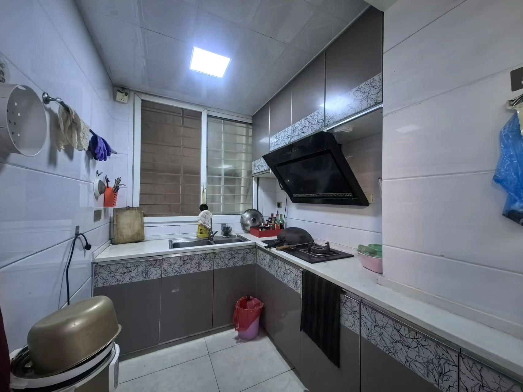 捡漏，城南，福星城，拎包入住，一楼适合养老开超市➕工作室