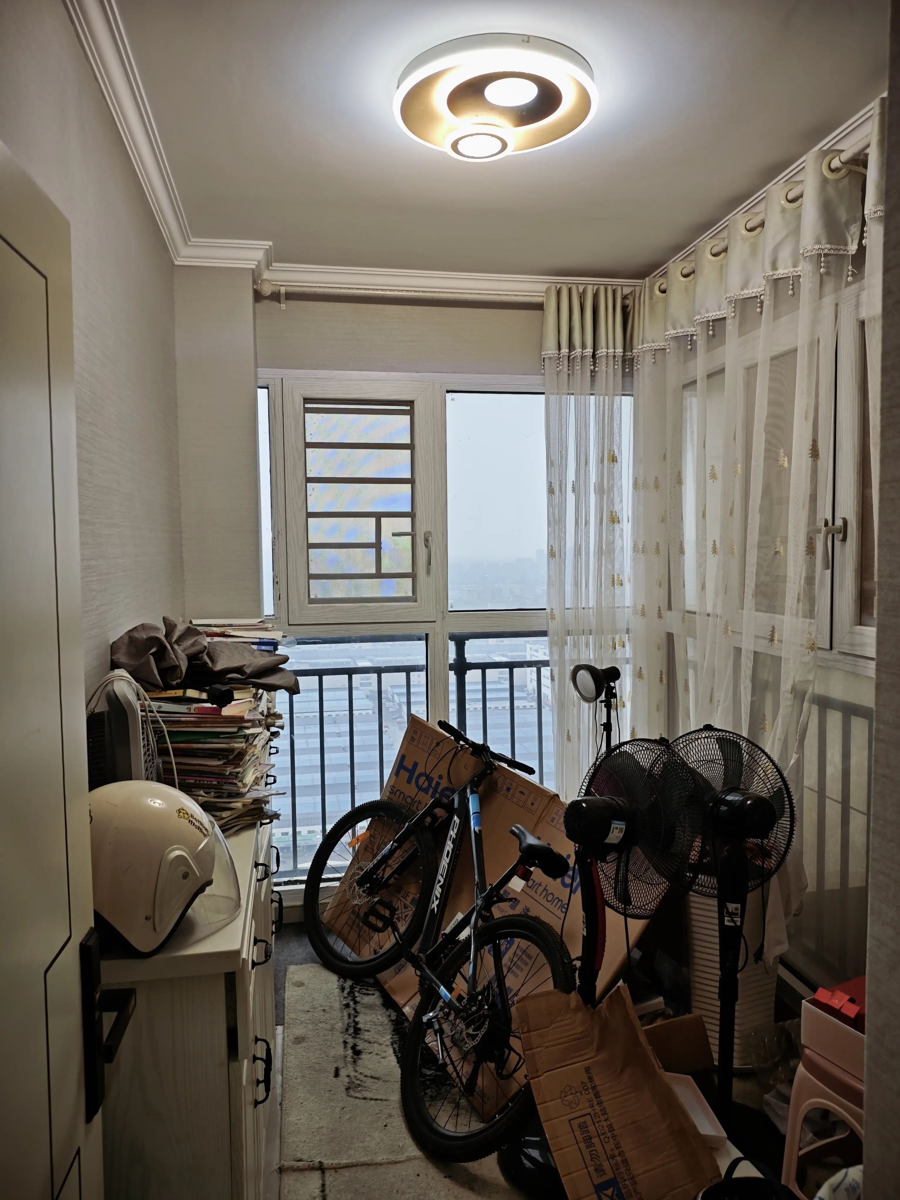 捡漏，仙桃晓学旁，满庭春，单价3500，精装三房，证满二