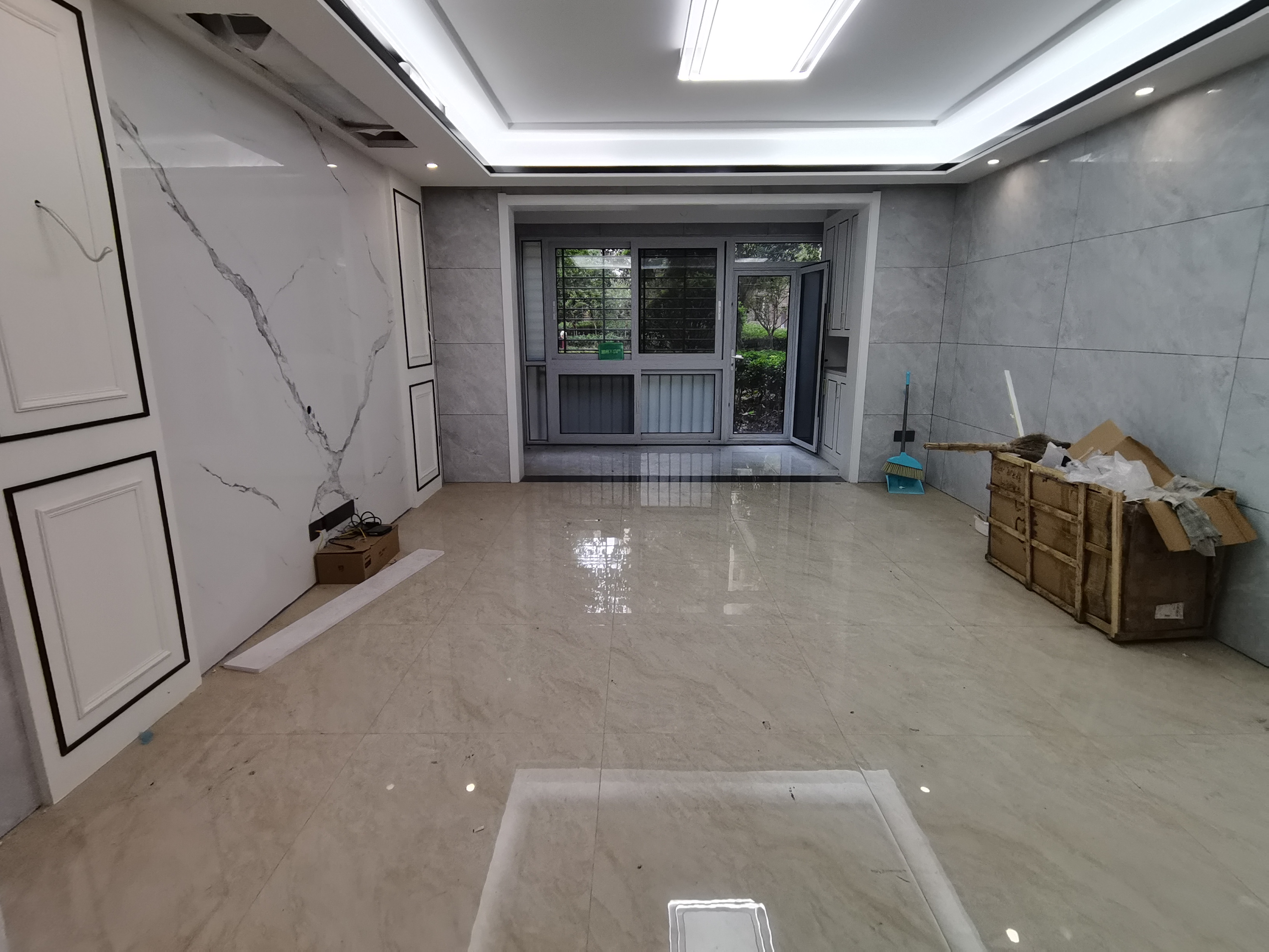 和合国际精装一楼户型方正看房方便房东诚意出售