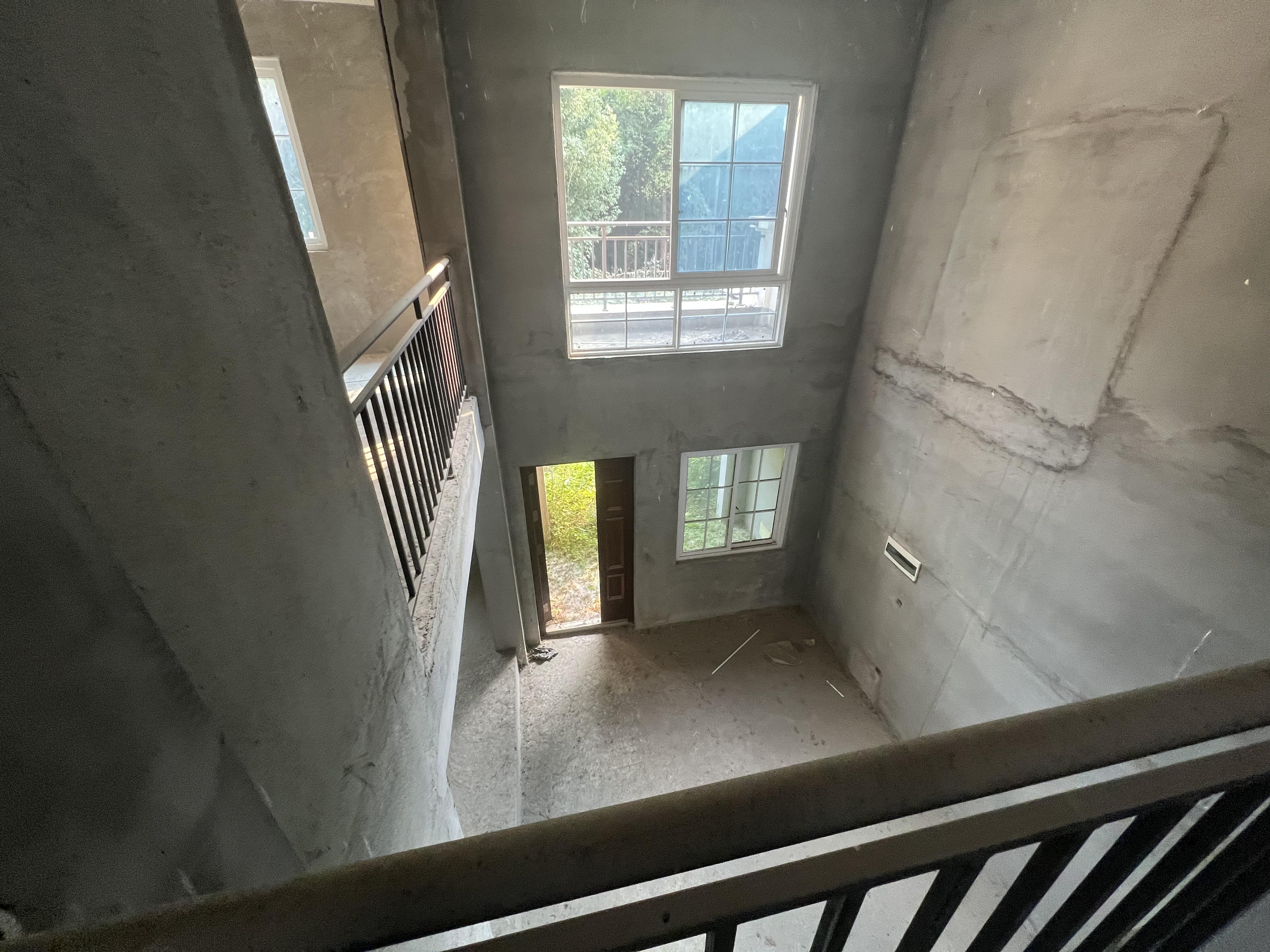 祥生御江湾别墅