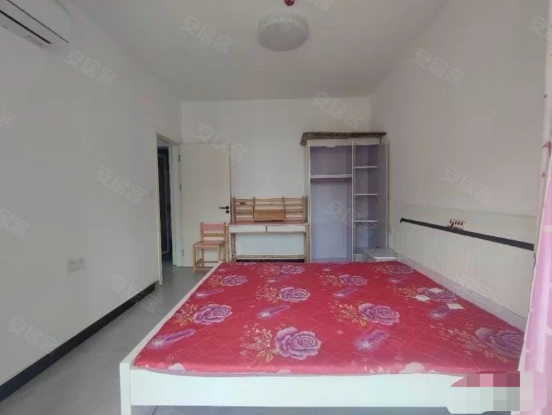 城南，捡漏，荣怀，精装修两房，单价4字头，总价37万，诚心出售