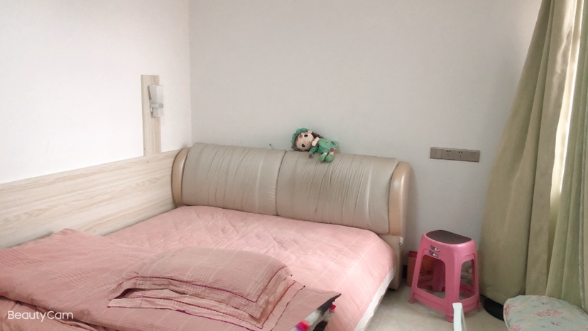 新城一号2期，精装修3房，满五，急售