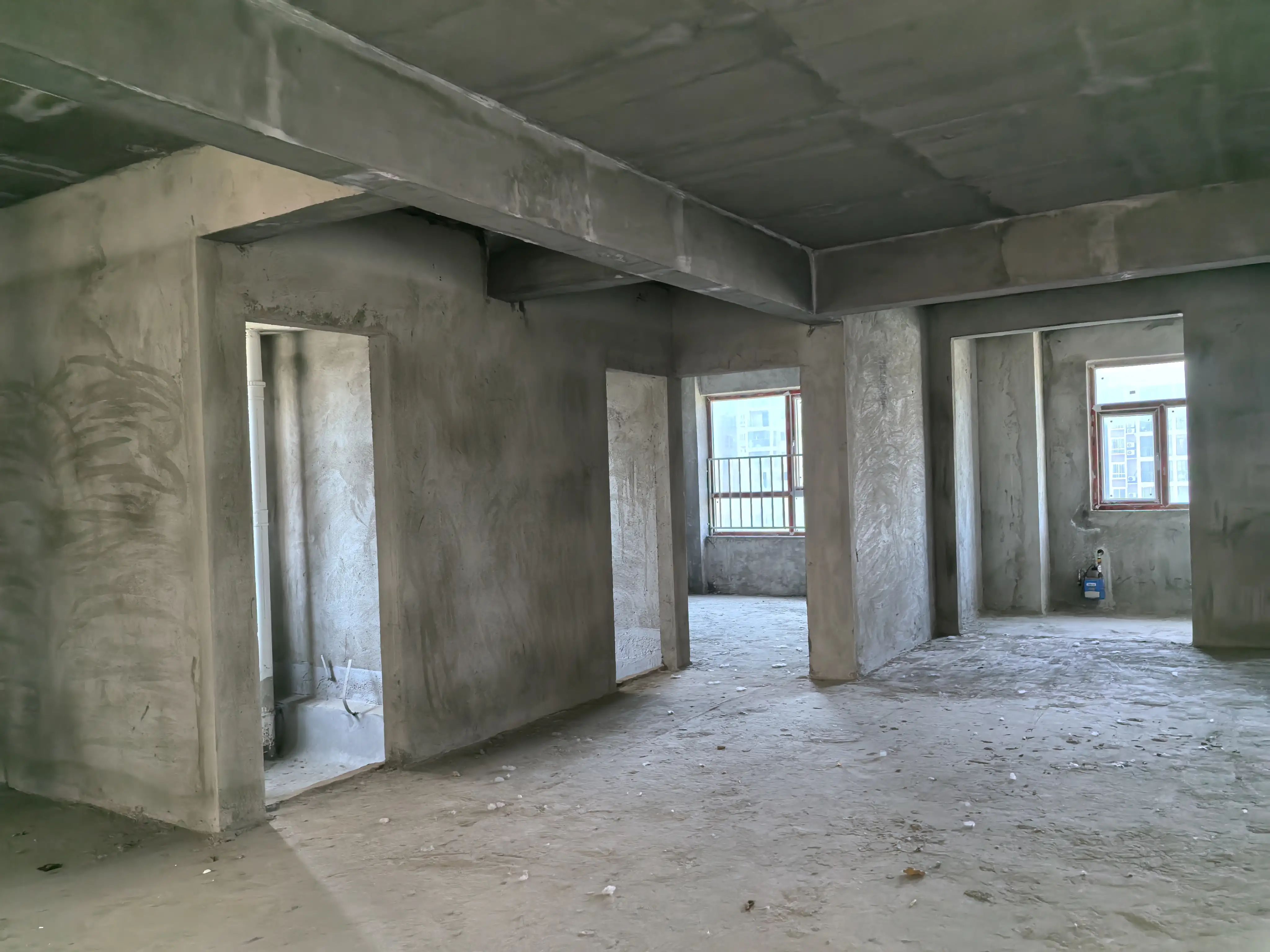 捡漏，城南，沔阳公馆，单价4300，电梯13楼，证满二，