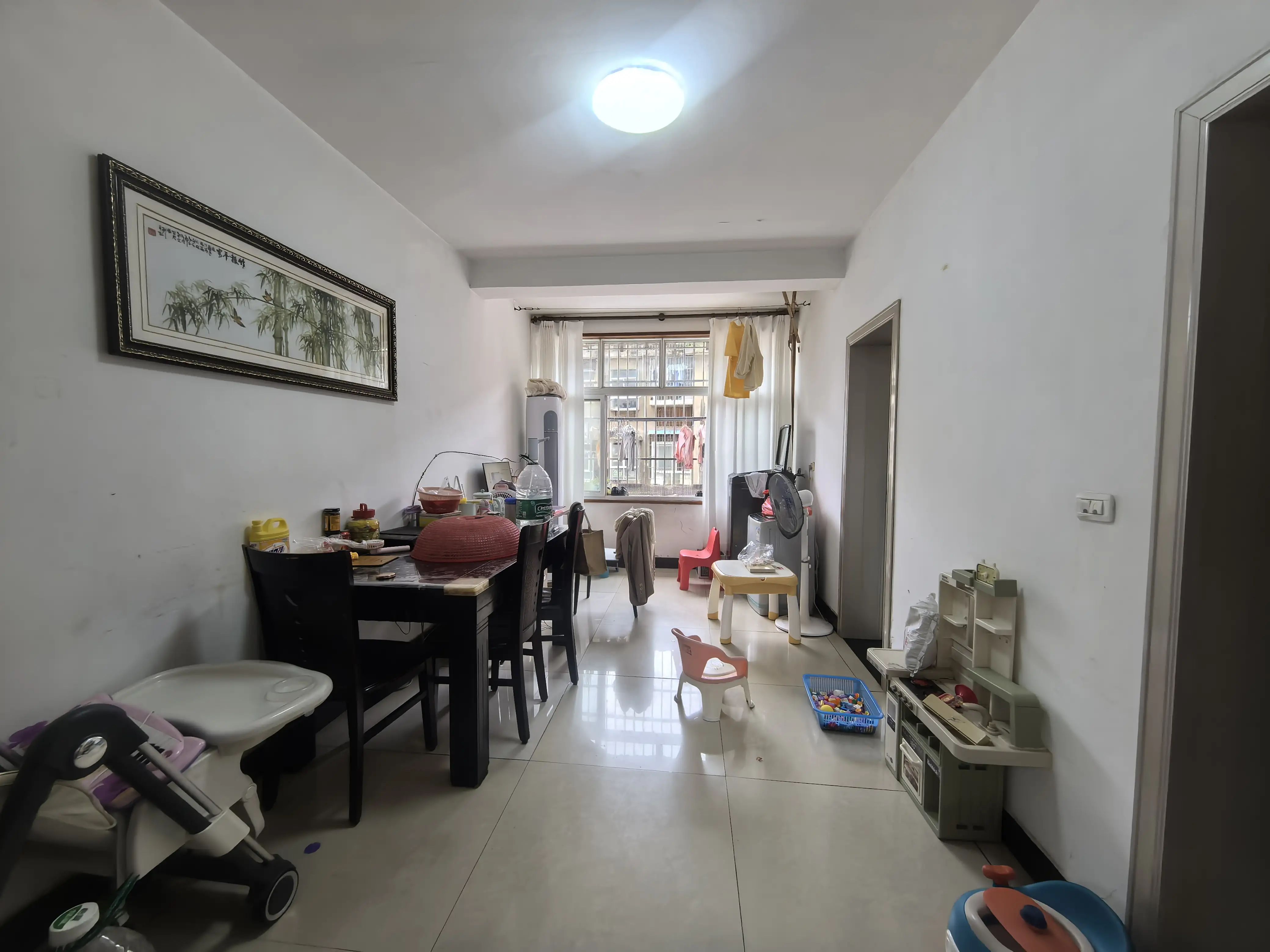 捡漏，西桥，实验晓学旁，精装三房，步梯三楼，证满二，