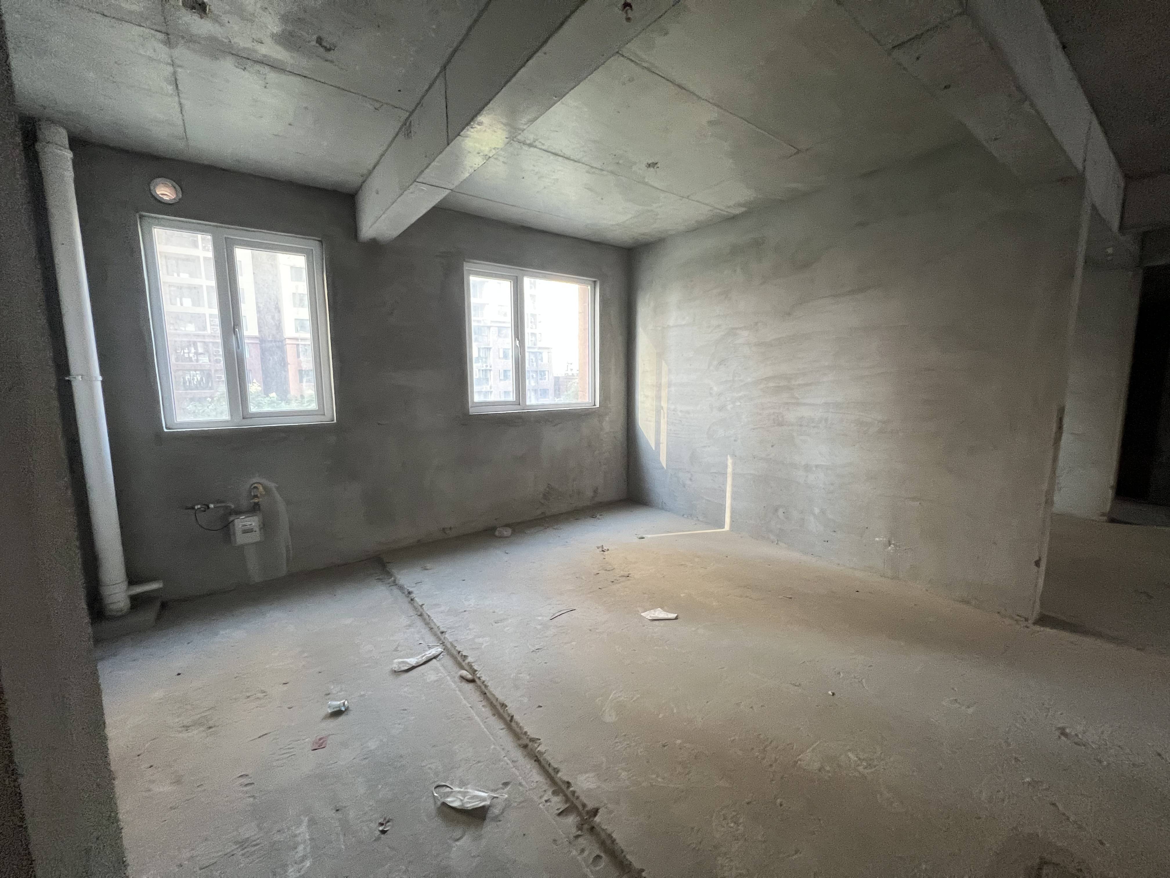 带入户花园阳台超大型小区满庭春