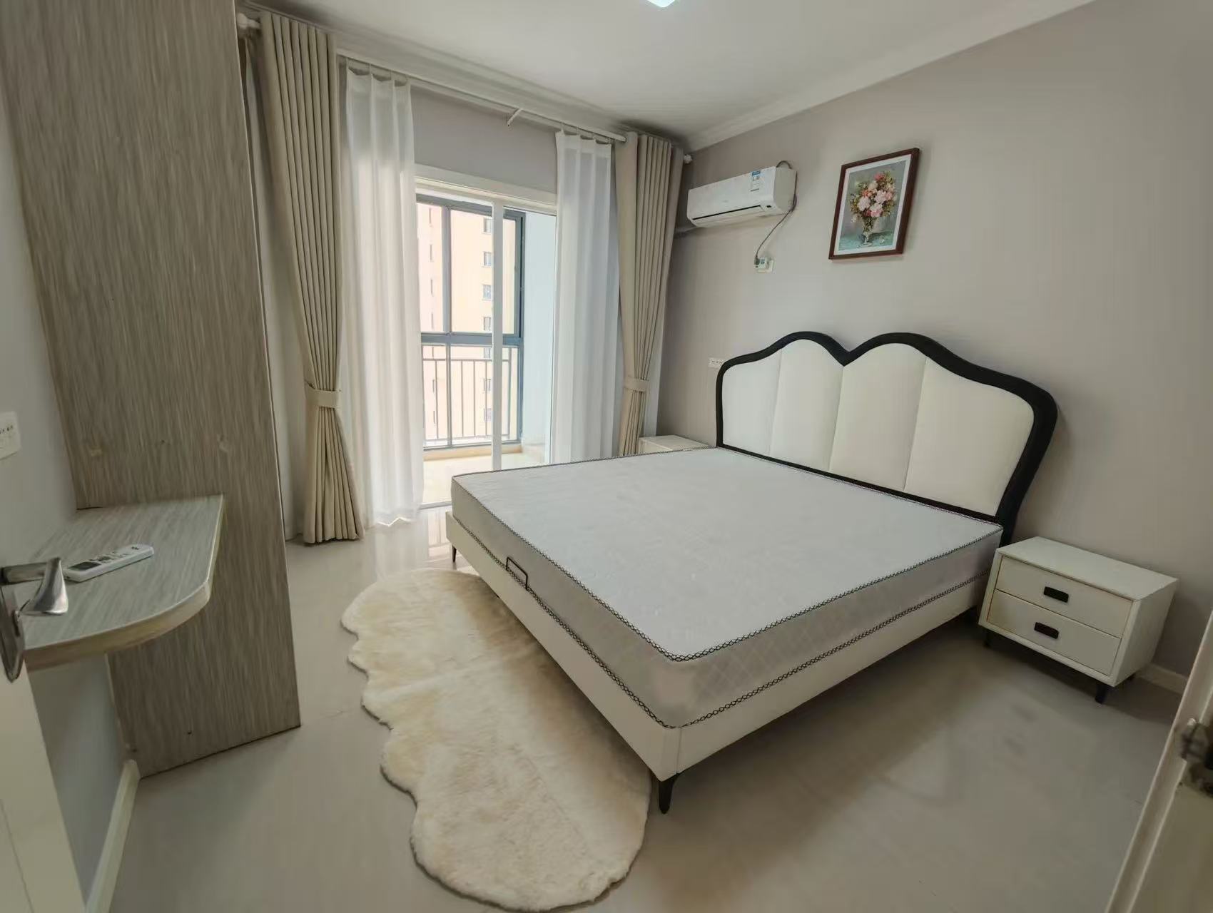 捡漏。满庭春，精装三房，供暖房，小高层，好楼层，证满二